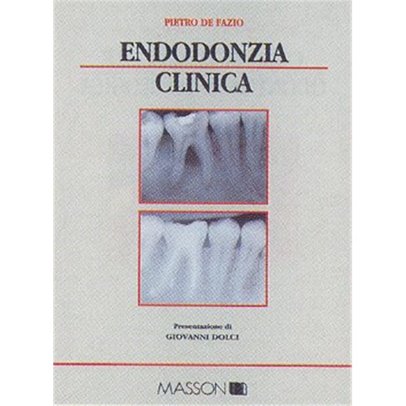 Endodonzia clinica